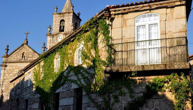 Aldeias de A a Z