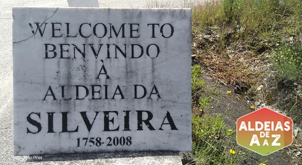 Aldeias de A a Z