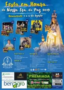 Aldeias de A a Z