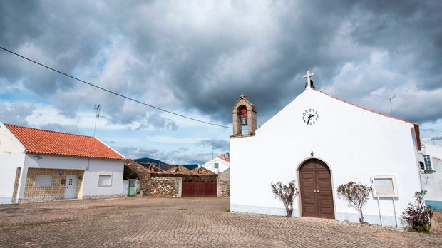 Aldeias de A a Z