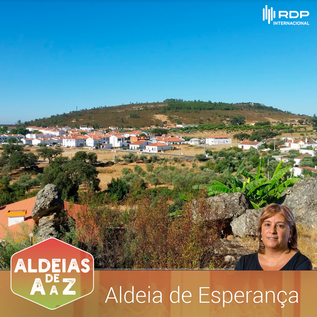Aldeias de A a Z