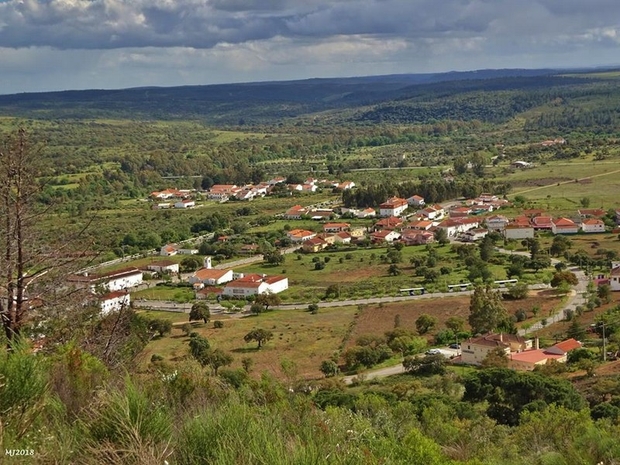 Aldeias de A a Z