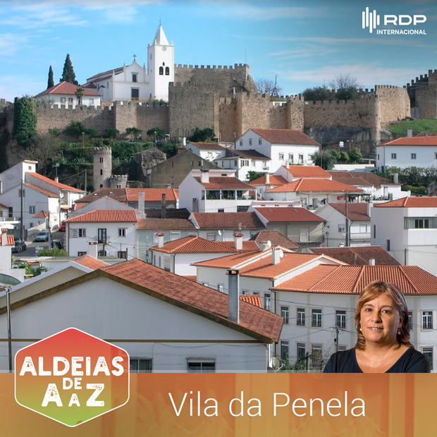 Aldeias de A a Z