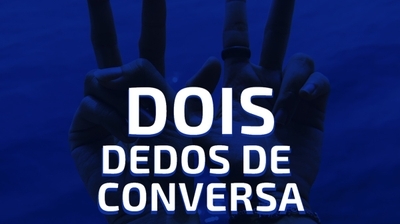 Dois dedos de conversa