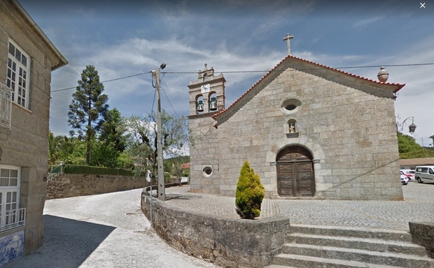 Aldeias de A a Z