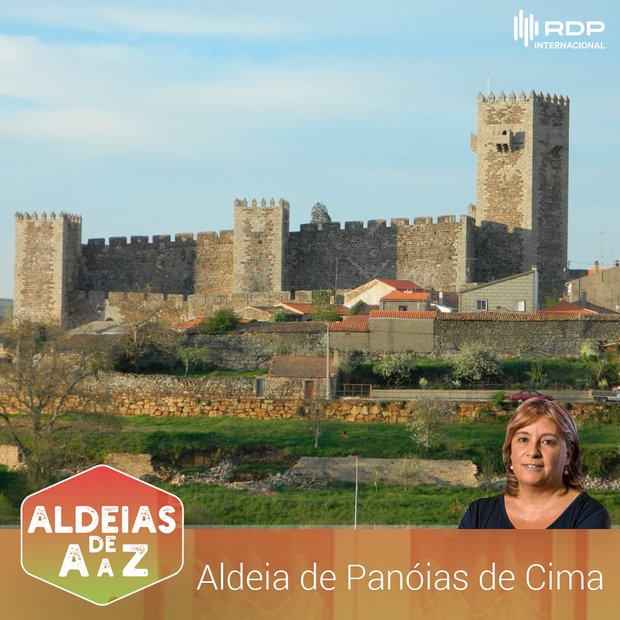 Aldeias de A a Z