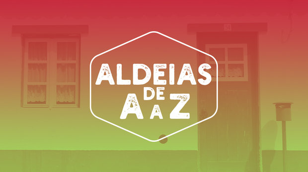 Aldeias de A a Z
