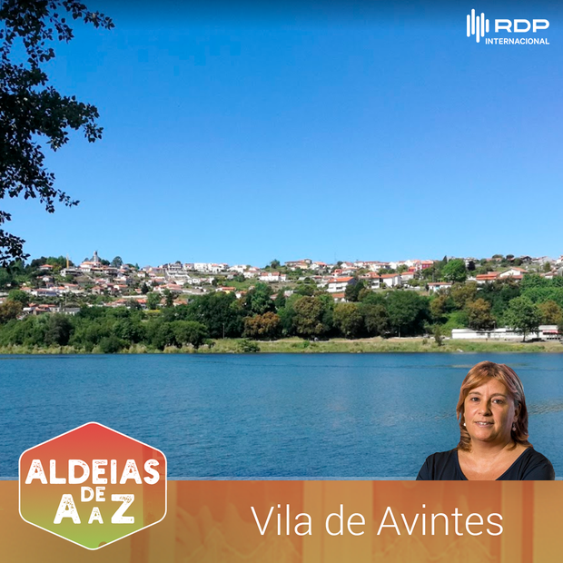 Aldeias de A a Z