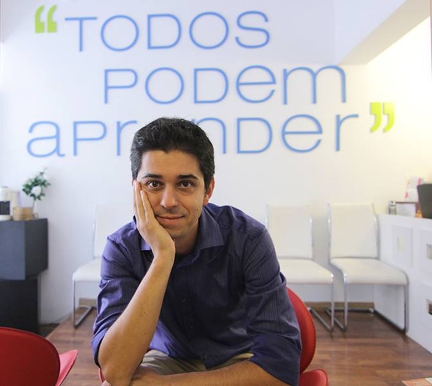 Dois dedos de conversa