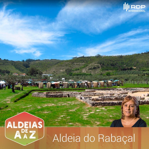 Aldeias de A a Z