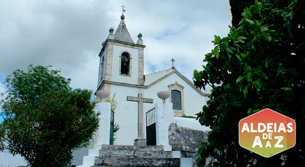 Aldeias de A a Z