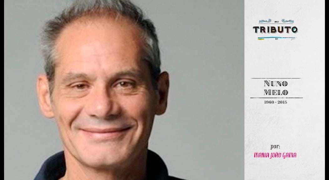 Nuno Melo