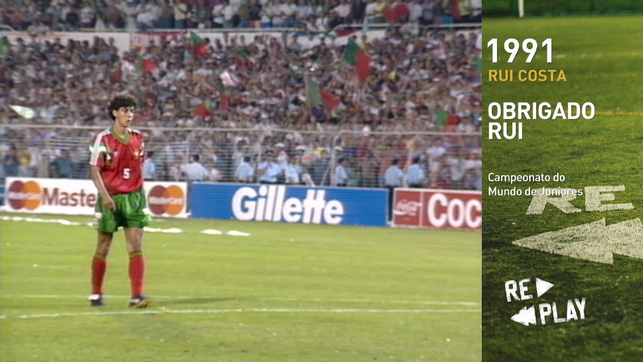 OBRIGADO RUI por Rui Alves