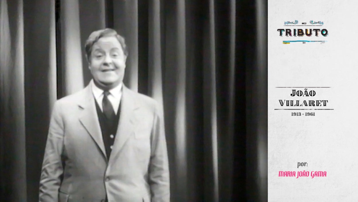 Jo�o Villaret