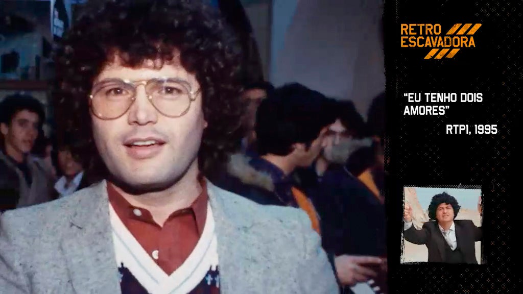 Eu Tenho Dois Amores