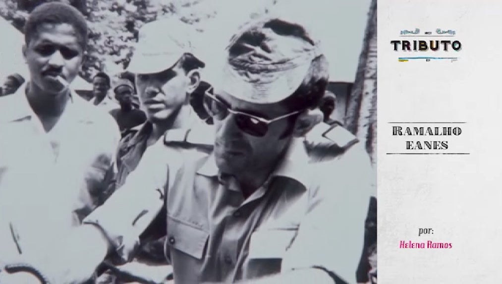 Ramalho Eanes