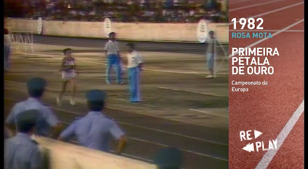 A PRIMEIRA P�TALA DE OURO por Rui Alves