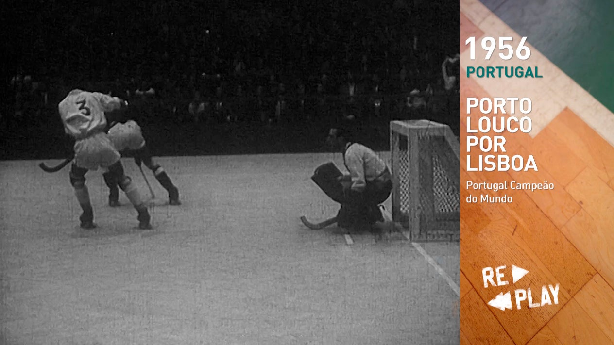 PORTO LOUCO POR LISBOA por Rui Alves