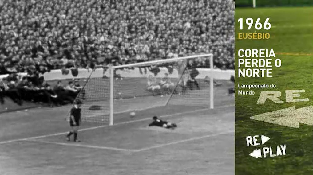 COREIA PERDE O NORTE por Rui Alves