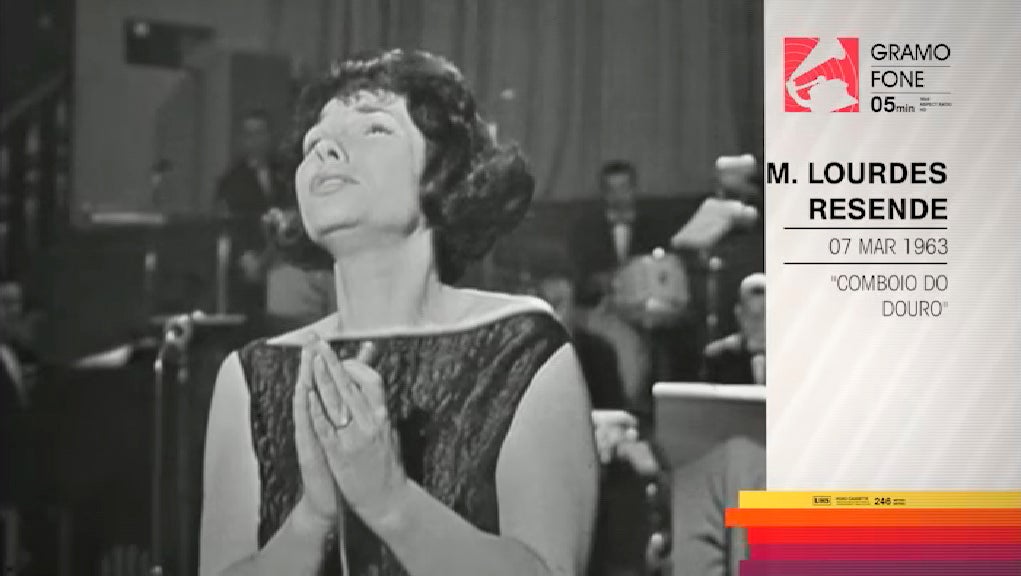 MARIA DE LOURDES RESENDE por Jo�o Carlos Callixto
