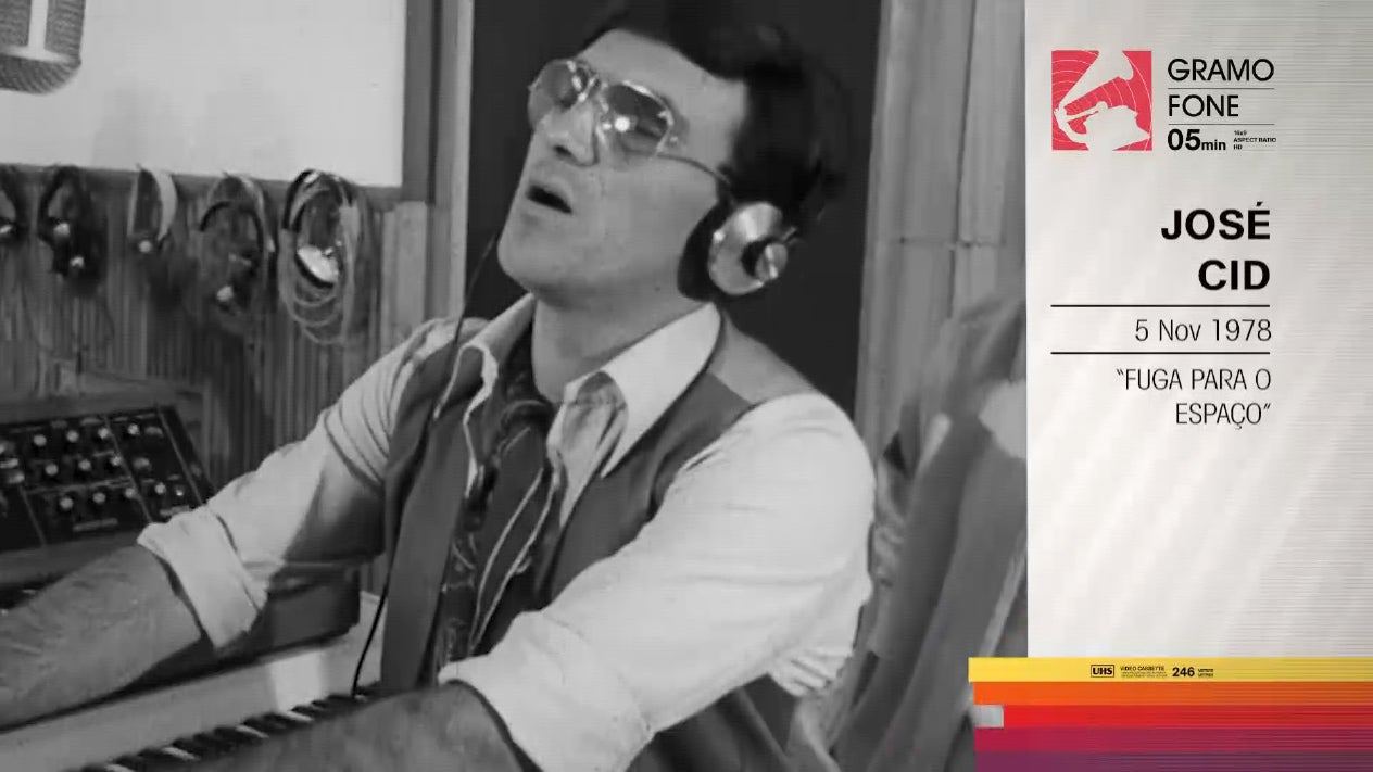 JOS� CID por Jo�o Carlos Callixto