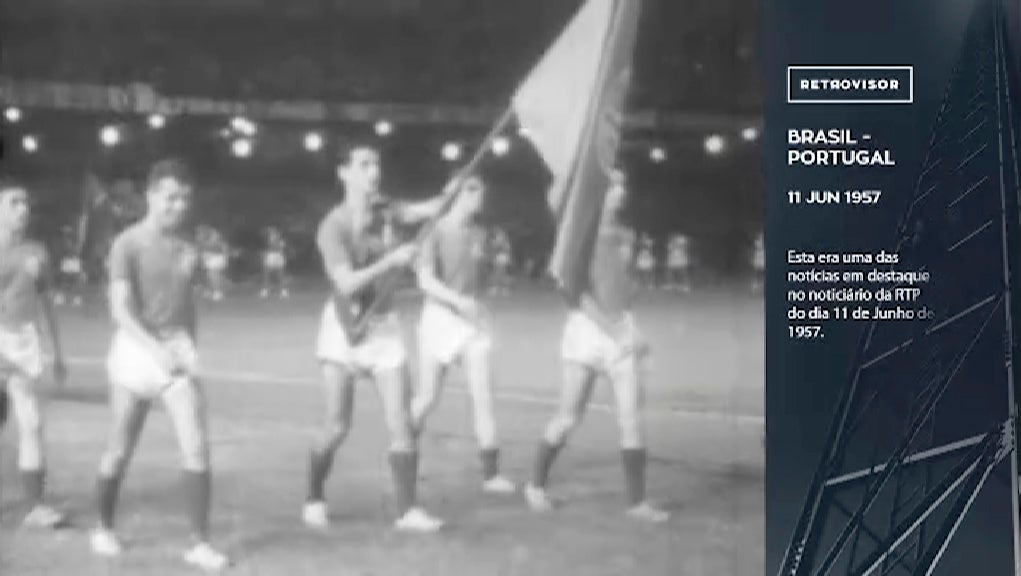 Brasil - Portugal