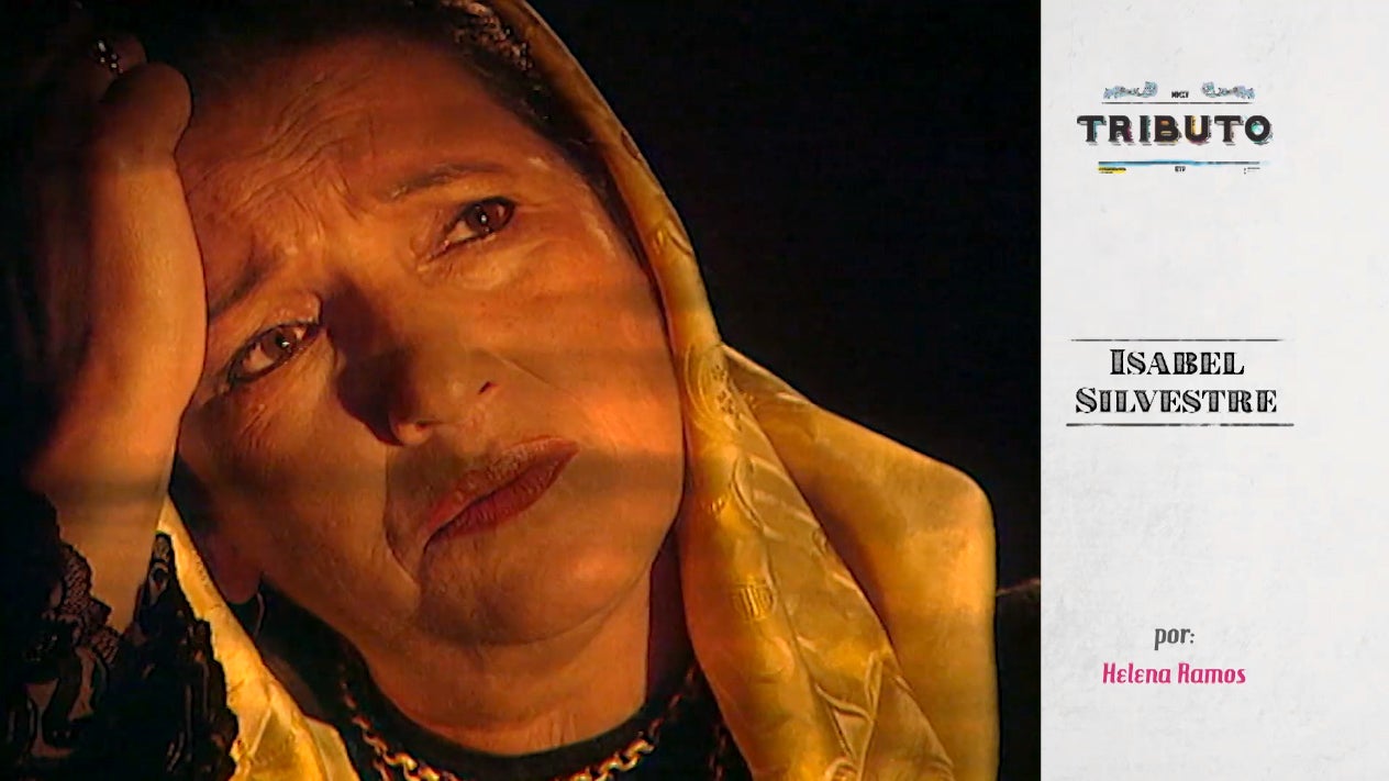 Isabel Silvestre