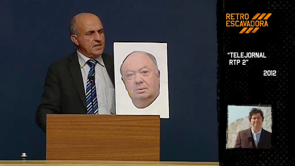 Telejornal RTP2