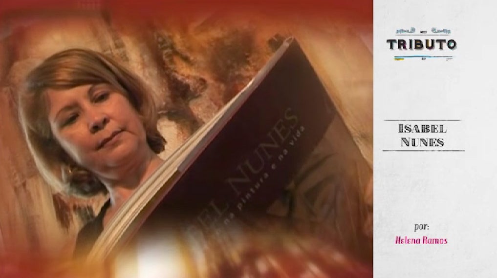 Isabel Nunes