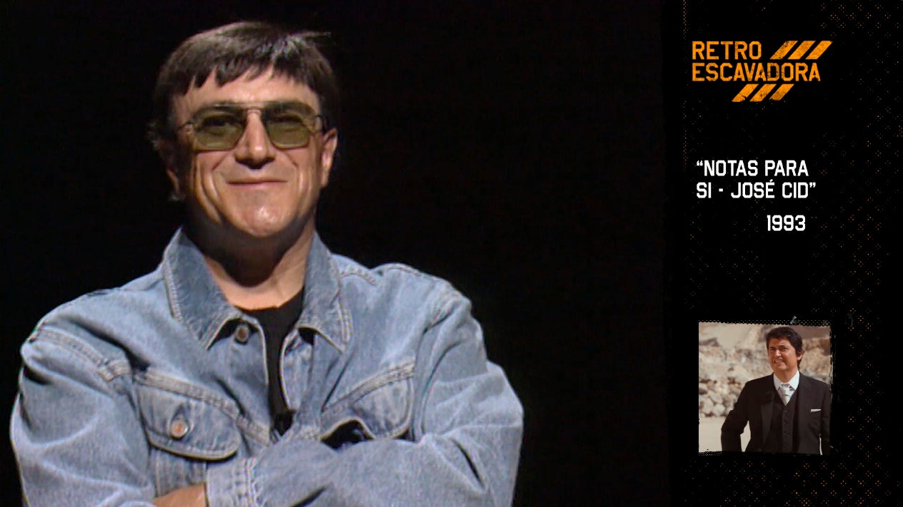 Notas Para Si - Jos� Cid