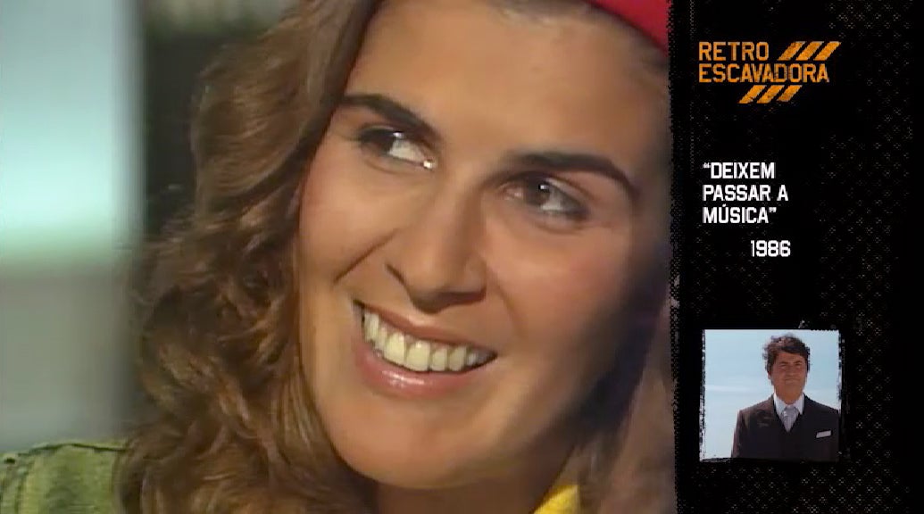 Deixem Passar a M�sica