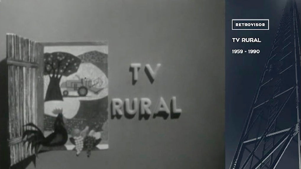 Tv Rural