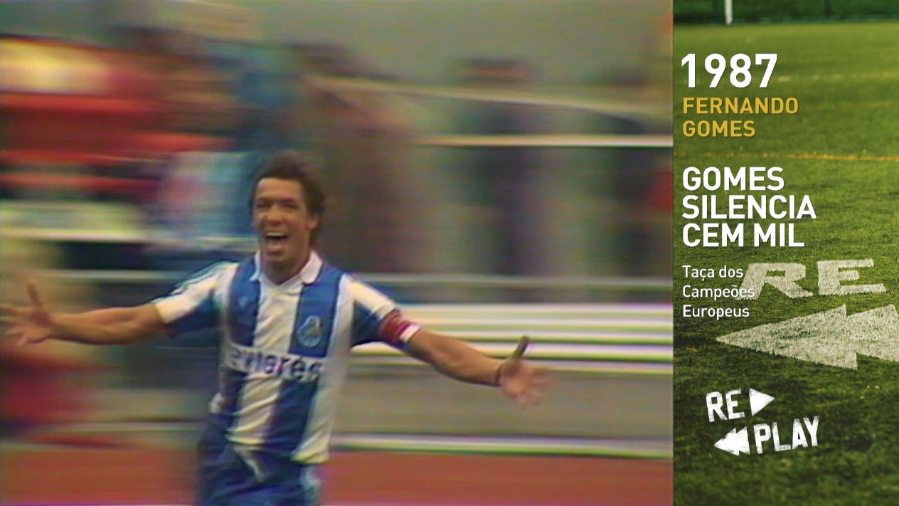 GOMES SILENCIA CEM MIL por Rui Alves