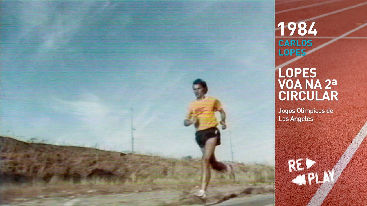 LOPES VOA NA 2� CIRCULAR por Rui Alves