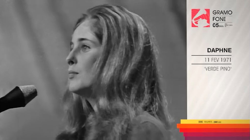 DAPHNE por Jo�o Carlos Callixto