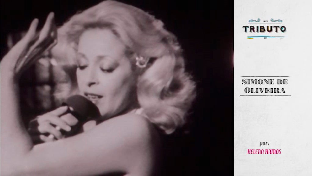 Simone de Oliveira