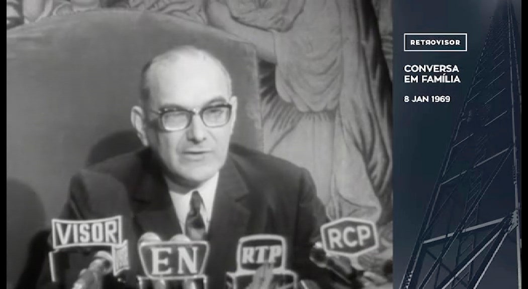 Conversa em Fam�lia