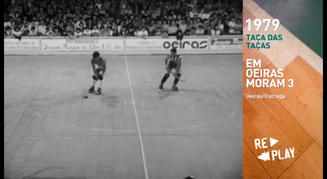 EM OEIRAS MORAM 3 por Rui Alves