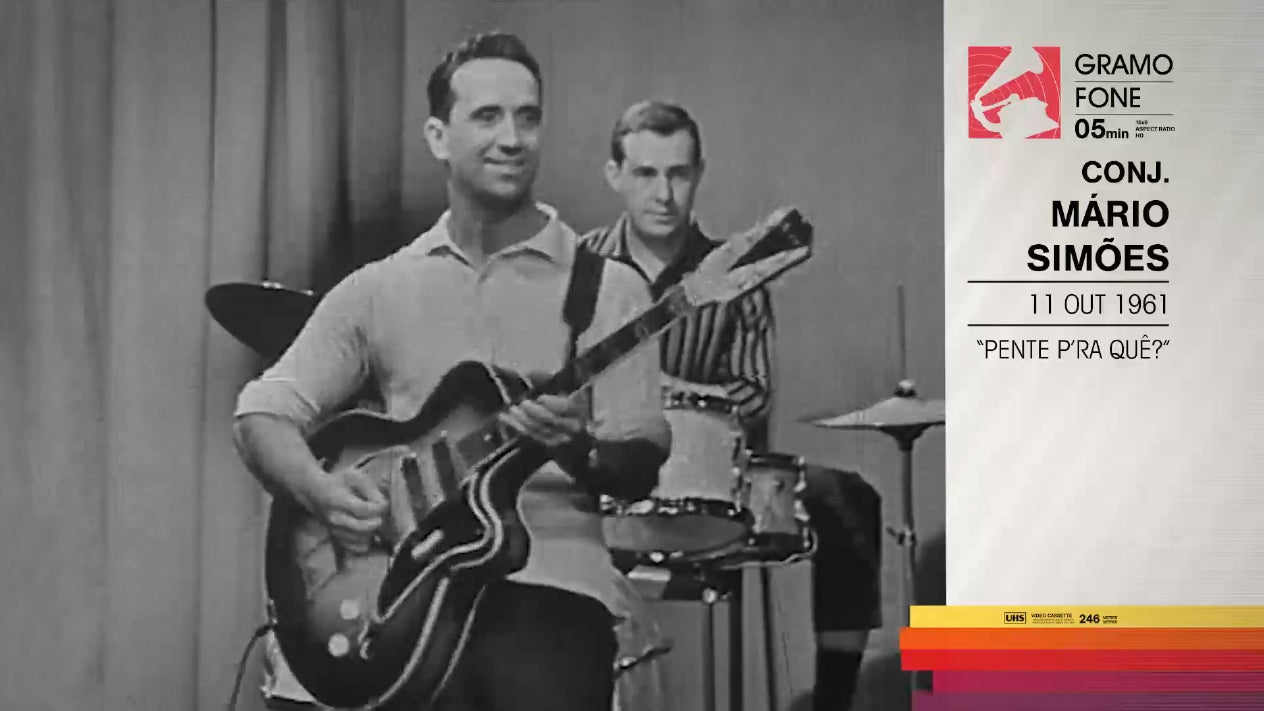 CONJUNTO M�RIO SIM�ES por Jo�o Carlos Callixto