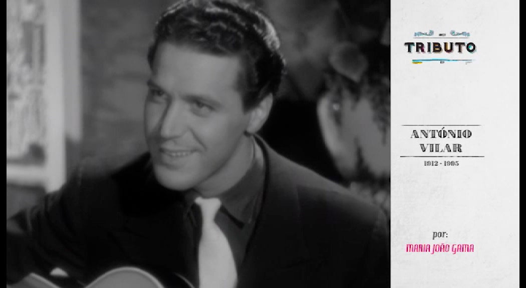 Ant�nio Vilar