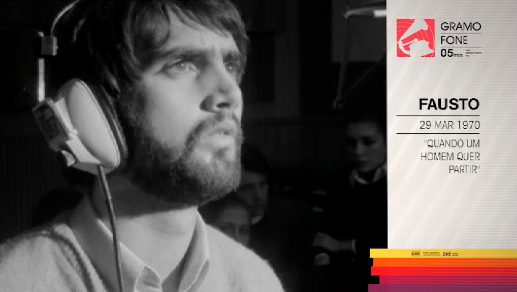 FAUSTO por Jo�o Carlos Callixto