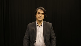 Pedro Amaral