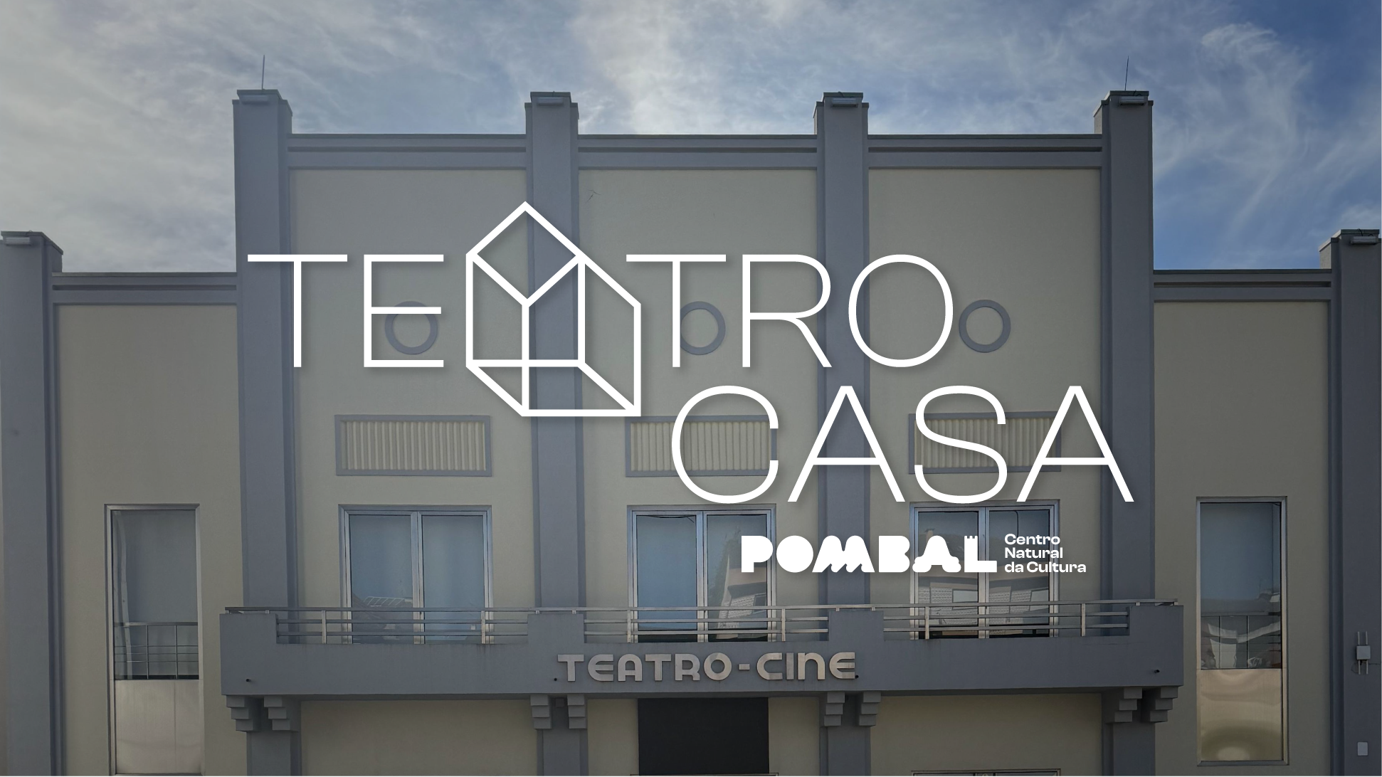 Imagem de Teatro Casa Pombal