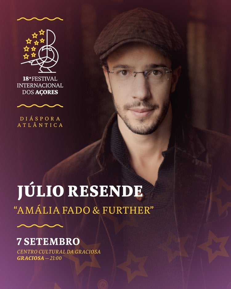 18º Festival Internacional dos Açores