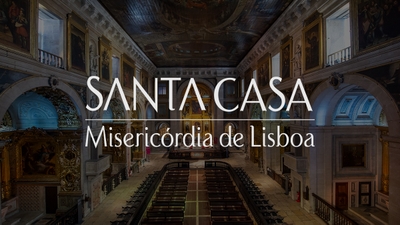Santa Casa da Misericordia de Lisboa