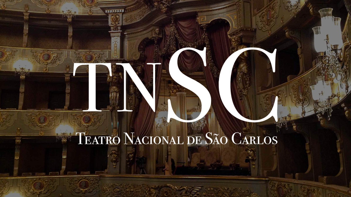 Teatro Nacional de São Carlos