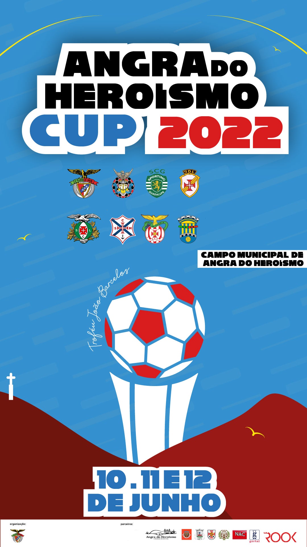 Angra Cup 2022