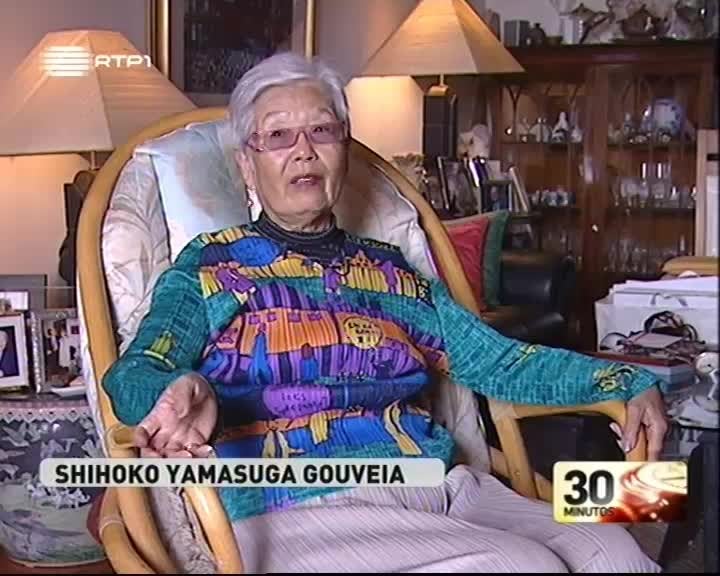 Imagem do Programa / Episiódio - 30 Minutos com...