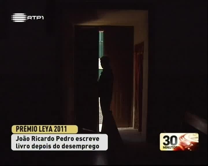 Imagem do Programa / Episiódio - 30 Minutos com...