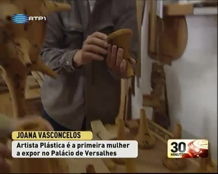 Imagem do Programa / Episiódio - 30 Minutos com...